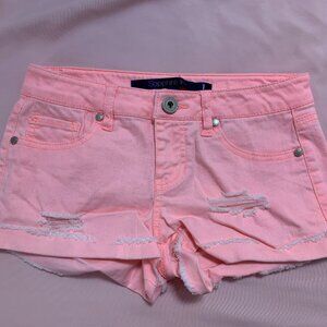Brand New Soppire Ink Jeans Shorts